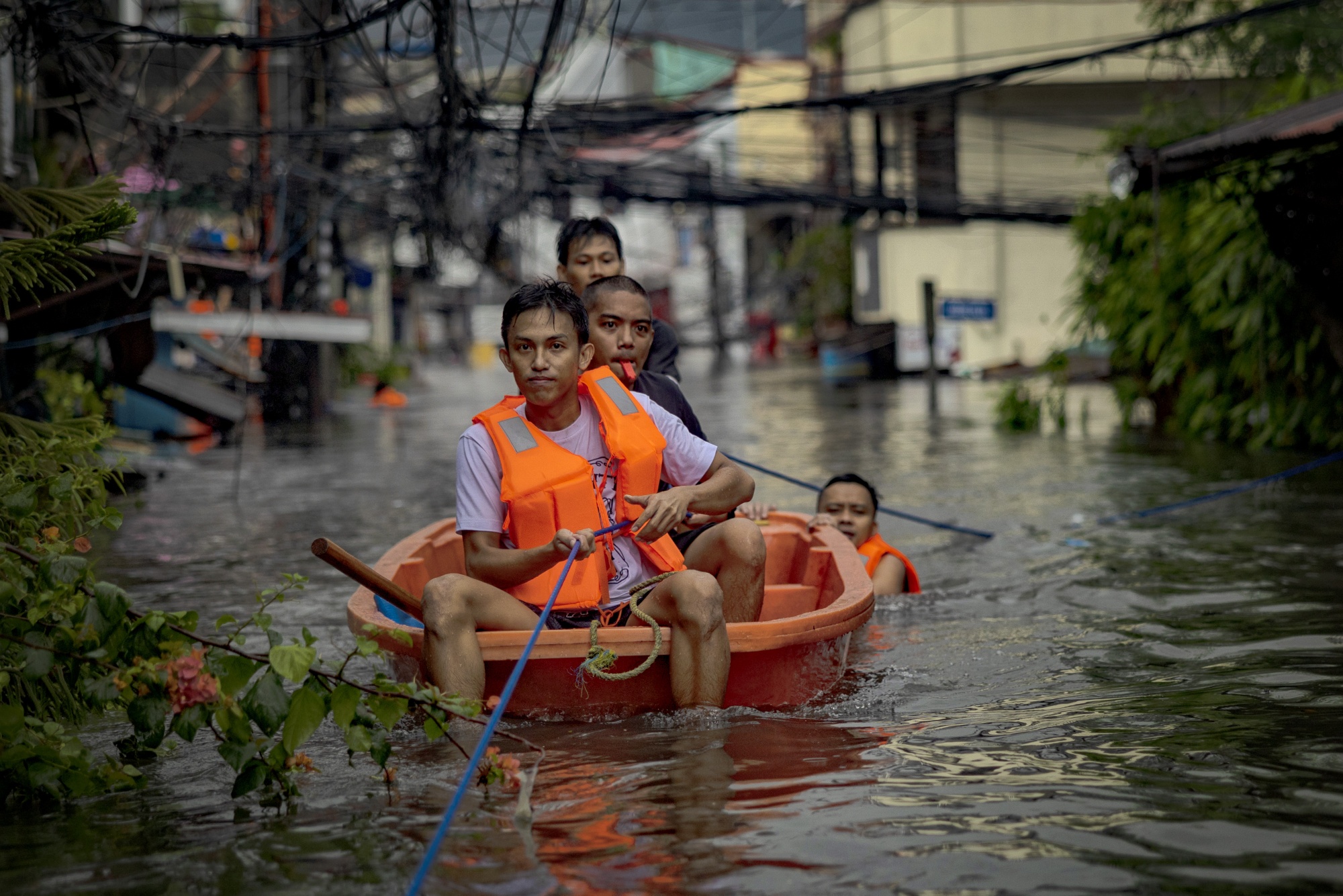 typhoon gaemi